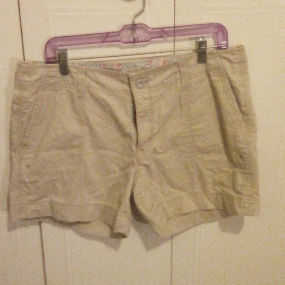 Levi's khacki short
